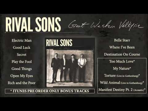 Rival Sons 