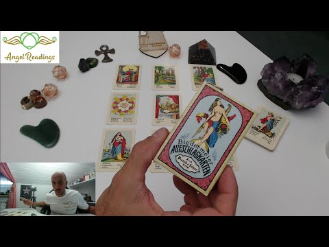 💖💖💖WIE SIEHT DICH DEIN WUNSCHPARTNER?💖💖💖(SEHNSUCHT NACH DEM GESCHENK DER BESTÄNDIGKEIT)💖💖💖