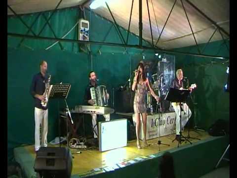 E QUI COMANDO IO - ORCHESTRA CIAO CEREA