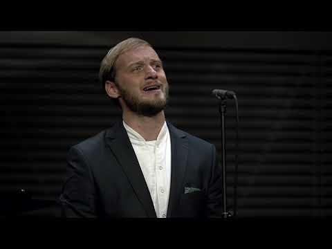 Buramdziesmiņa - Daumants Kalniņš un Kaspars Zemītis | Kamēr vien gliemeži skrien