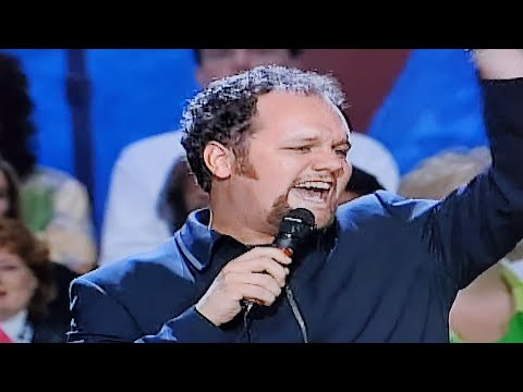 David Phelps, Candy Christmas- Jesus Saves