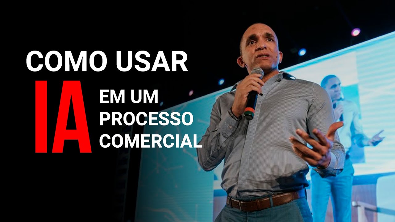 EU VOU TE FALAR QUAL É O FUTURO DAS VENDAS POR E-COMMERCE -  COMECE HOJE | Conrado Adolpho