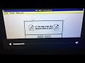 Windows 1 0 BSOD 2