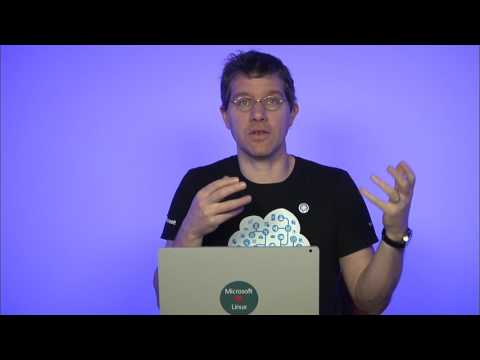 Function as a Service on Kubernetes with Fission.io