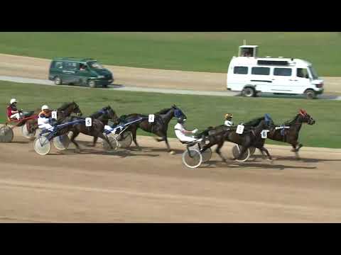 2018.04.14. 2. futam - AMATŐRVERSENY HENDIKEP