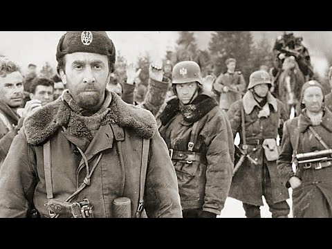 UPA i Wołyń w kinie PRL