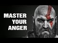 DROP YOUR EGO Best Stoic Quotes To MASTER Your Anger