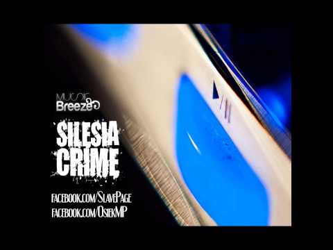 SLaVe - Spróbuj prod. Osiek (11:11 LP)