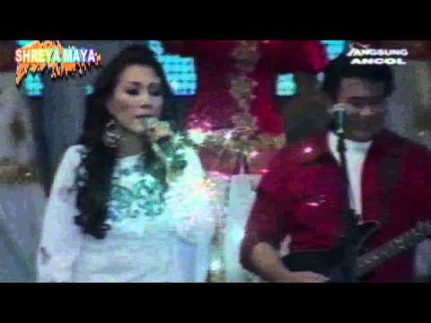 SHREYA MAYA feat All Artis RAMBATE RATA HAYO