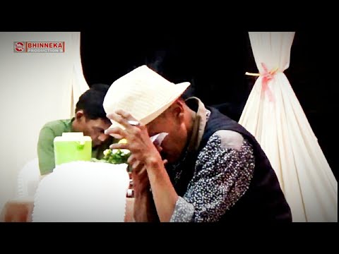 Sadiah Nian Mak Son!!??😩😢😭 Tingkuluak Usang ~ Dendang Saluang Luhak Nan Tuo Jo Nan Tigo