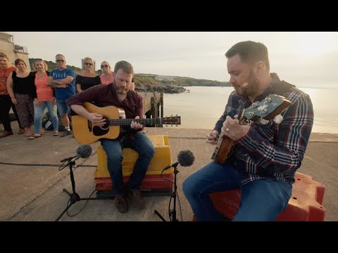 Stevie Dunne   Gerard Thompson