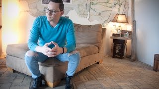 Willito Otero - Tu cuerpo (Video Oficial)