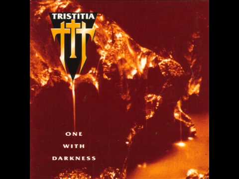 Tristitia - Sorrow + Kiss The Cross