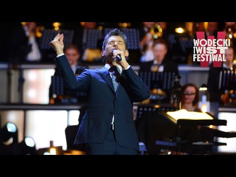 Matt Dusk & Zbigniew Wodecki "ZACZNIJ OD BACHA"
