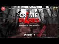 Crime Diaries Promo Crime Diaries
