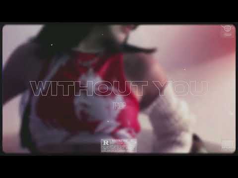 FREE PartyNextDoor x Ryan Trey Type Beat - "Without You" | Dark RnB Instrumental 2023