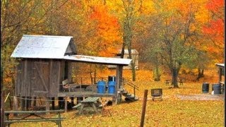 Tribute to Larry Gibson - Keeper of the Mountain