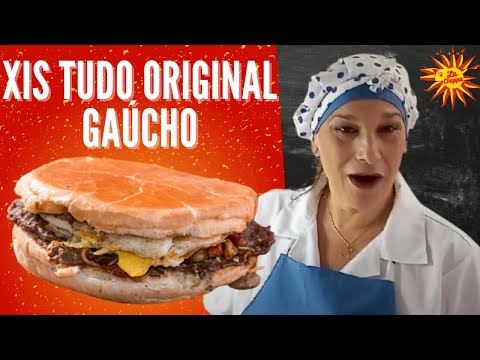 Vídeo: Xis em casa: perguntas e respostas de preparo