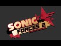 Infinite S Theme Sonic Forces 2 Infinite S Revenge