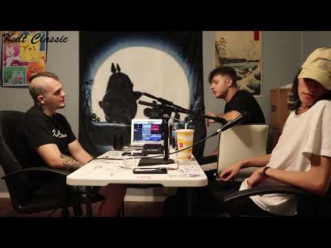 Deep October & Suni Vega | Kult Classic Interview | 0053