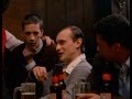 The Roommate (1984) bar scene