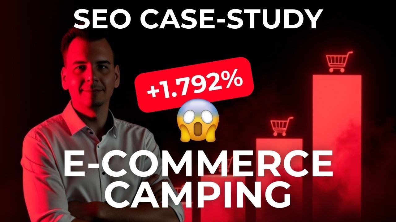 Von 0 auf 37.000 Klicks/Jahr — 700+ Top-10-Keywords pro Tag