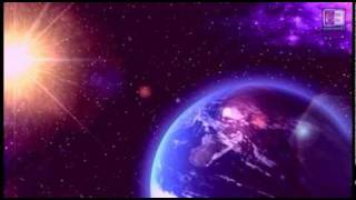 Electro Esthetica - Space Opera (Official Music Video)