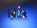 Memory Video Lyrick Studios Barney Home Video Logos 2011