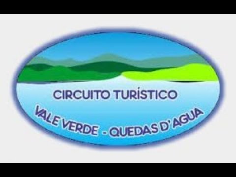 Carmo da Cachoeira - Circuito Vale Verde e Quedas d'Água