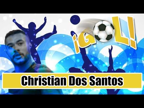 Christian Dos Santos - Udine City Futbol Vs Sedico C/5 - 11^ giornata   14/12/19 - 01