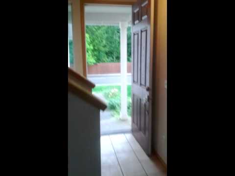 Beautifully Updated 3-Bedroom Home in Puyallup property video