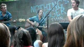 &quot;You&#39;re Making It Come Alive&quot; - My Favorite Highway