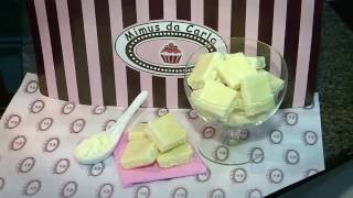 Rapadura de leite em pó: delícia com 3 ingredientes