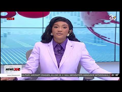 LIVE: News 360 || 06-10-2026