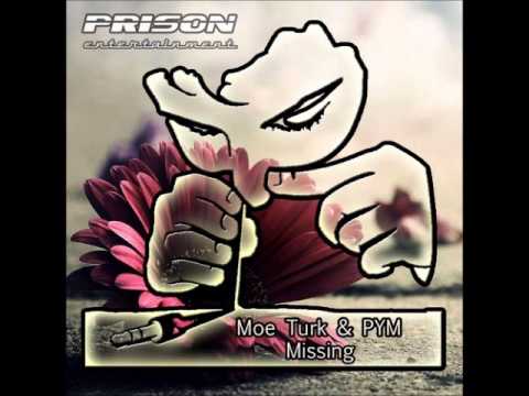 Moe Turk, PYM - Missing (Original Mix)