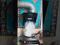 Part 129 || Fresh Kitchen Vibes Start with This Powerful Exhaust Fan! 🌬️🔥 #NoMoreOdors