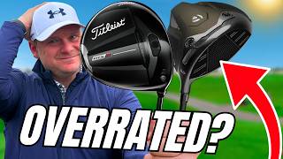 The Brutal Truth About The "BEST DRIVER OF 2026" Titleist GTS?