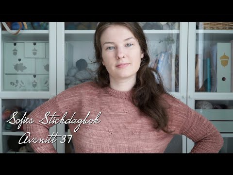 Stickdagboken avsnitt 37