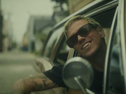 DENM - "RIDE SLOW" (Official Music Video)