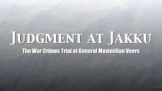 Judgment At Jakku: The Mock War Crimes Trial of General Veers