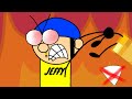 OLD SML Animated Jeffy S Wifi Problem