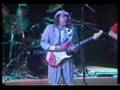 Stevie Ray Vaughan - Mary Had A Little Lamb ...