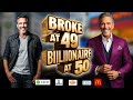It S Never Too Late 10 Rags To Riches Stories After 50