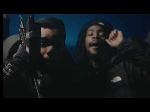 Yung Maaly - Long Live Shoota 2 (Official Music Video)