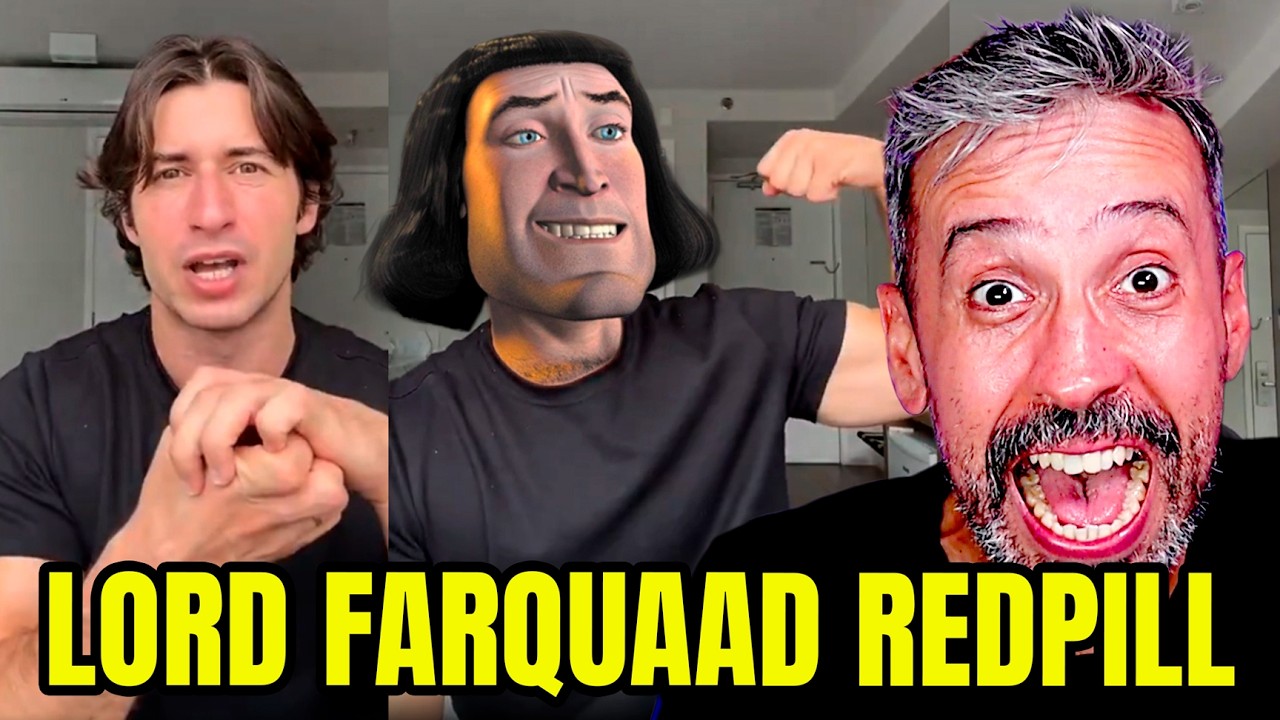 JOGADOR DO BRAGANTINO, ANÃO REDPILL E MAIS SEREQUERS! - X*CA SERECA #15