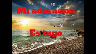 eres mi paz marcos barrientos letra