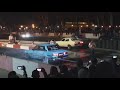 Killarney Robot To Robot BEAMS Vs VVL Vs VTEC
