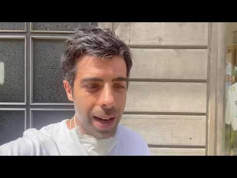 Profezia Italia - Austria