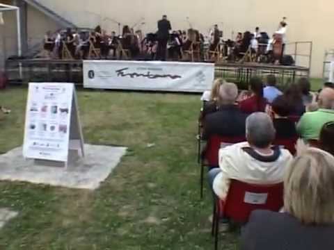 Festa Europea della Musica - EMF Lanciano 2014