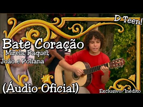 Bate Coração video